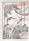 Hokusai Katsushika, Il Fuji da Tanabata (1870), nishikie, silografia, mm 125x185, euro 192
