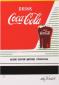 Andy Warhol (after), Coca-Cola, litografia a colori, tiratura limitata (ed. 5000 es.), numerata a matita, firmata in lastra, cm 36x43