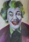Alessio Gessati, Jokers 22 (2020), tecnica mista su carta Fabriano, cm 33x48 - 250 euro