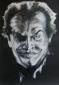 Alessio Gessati, Jokers 29 (2020), tecnica mista su carta Fabriano, cm 50x70 - 400 euro