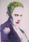 Alessio Gessati, Jokers 9 (2020), tecnica mista su carta Fabriano, cm 35x50 - 250 euro