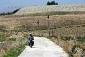 Luca Cossu, Viaggiare (2009), fotografia su alluminio, cm 70x50