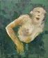 14 Andrea Boldrini, Senza titolo (1989), olio su tela, cm 60x72,5