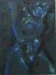 15 Andrea Boldrini, Senza titolo (1991), olio su tela, cm 62x82