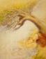 Annamaria Gagliardi, Terra madre, olio su tela applicata su tavola, cm 90x120