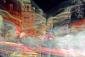 Stefan Havadi-Nagy, Last Judgement, arte digitale su tela, cm 80x60