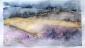 Colori di Provenza (Francia) (2002), acquerello, cm 50x70