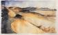 Luci ed ombre (Libia) (2000), acquerello, cm 48x36