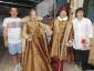 Indossare abiti della Quintana di Foligno. Wearing Quintana's dresses (XVII century) 33