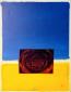 Heinrich Wagner, Jahreszeiten (2006), olio su tela, cm 30x40 (polittico) b