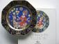 Ole Winther, Christmas Plate (1978), porcellana, edizione limitata in confezione originale. Edito da Hutschenreuther, Germania