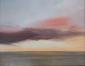 Ivan A. Tomicic, Maui Sunset (2004), olio su tavola, cm 35,2x27,6