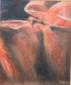 Mariella Difonzo, Riflessi di luce 1 (2002), olio su tela