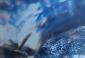 Renato Fassino, Luce liquida 2 (2002), fotografia su carta, cm 45x30,5
