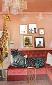 Nicole Cohen, Animal House (2021), C-Print, cm 50x90