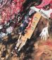Come sopravvivere (2002) , tecnica mista su masonite, cm 70x80
