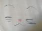 12. Piatto a muso di gatto (part. 1)