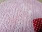 25. Piatto rosa baby (part. 1)
