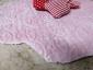 25. Piatto rosa baby (part. 3)