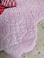 25. Piatto rosa baby (part. 4)