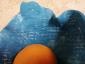 26. Piatto blu (part. 14)