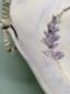 28. Cestino lavanda (part. 4)