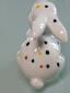 31. Coniglietto a pois (part. 1)