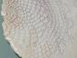 33. Piatto con riflessi beige e viola (part. 3)