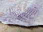 35. Piatto con riflessi beige e viola (part. 2)