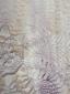 35. Piatto con riflessi beige e viola (part. 4)