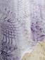 35. Piatto con riflessi beige e viola (part. 9)