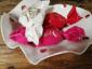 40. Piatto a pois rosa (part. 1)
