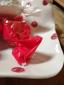 40. Piatto a pois rosa (part. 2)