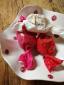 40. Piatto a pois rosa (part. 3)