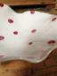 40. Piatto a pois rosa (part. 4)