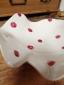40. Piatto a pois rosa (part. 5)