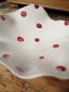 40. Piatto a pois rosa (part. 6)