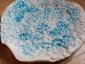 54. Piatto azzurro (part. 1)