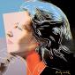 Andy Warhol (after), Ingrid Bergman. Herself (1983), litografia a colori, tiratura limitata (ed. 500 es.), numerata a matita, firmata in lastra, timbro a secco CMOA, cm 50x50