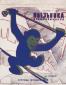 Andy Warhol (after), Monkey, litografia a colori, tiratura limitata (ed. 5000 es.), numerata a matita, firmata in lastra, cm 36x43 b