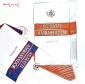 Andy Warhol (after), Muratti Ambassador Cigarettes (1984 ca.), litografia  a colori, tiratura limitata (ed. 500 es.), numerata a matita, firmata in lastra, timbro a secco CMOA, cm 50x50