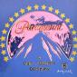 Andy Warhol (after), Paramount (1985), litografia a colori, tiratura limitata (ed. 500 es.), numerata a matita, firmata in lastra, timbro a secco CMOA, cm 50x50