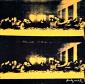 Andy Warhol (after), The Last Supper (1986), litografia a colori, tiratura limitata (ed. 500 es.), numerata a matita, firmata in lastra, timbro a secco CMOA in basso a sinistra, cm 50x50
