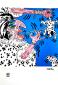 Keith Haring, Cruella De Vil (1984), litografia after a colori, tiratura limitata (ed. 150 es.), firmata in lastra, cm 50x70
