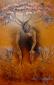 Alessandra Ferretti, Nient'altro che... (2009), olio e acrilico su tela, cm 40x60