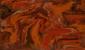 Gennaro Barci, Dualismo (2008), blending su MDF, smalto lucido, cm 140x100