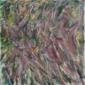Andrea Puca, La forza delle donne (2012), acrilico su tela, cm 50x50