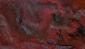 Gennaro Barci, The hurt (2008), blending su MDF, smalto lucido, cm 120x70