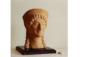 21 Mauro Martin, Venusina (dalla serie Trittico della Kore), fotografia