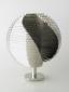 Eugenio Coppo, 09 12 12 - Sfera 208 (2009), 34 elementi, acciaio inossidabile, cm 21x25 composizione 2